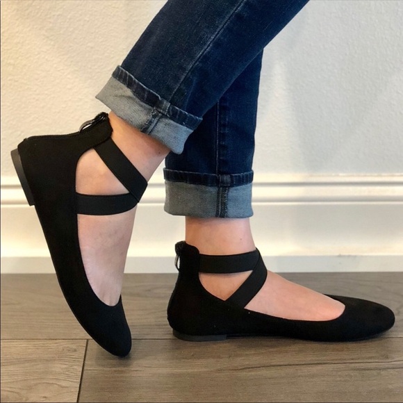 BALLET FLATS - Picture 3 of 5